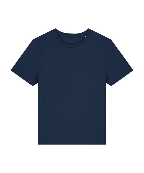 Organic Colours Fitted T-shirt: Womens