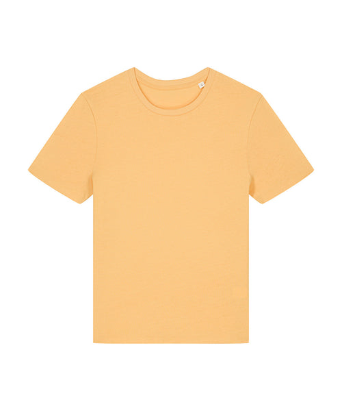 Organic Colours Fitted T-shirt: Womens