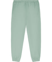 Organic Heavyweight Sweatpants: Unisex