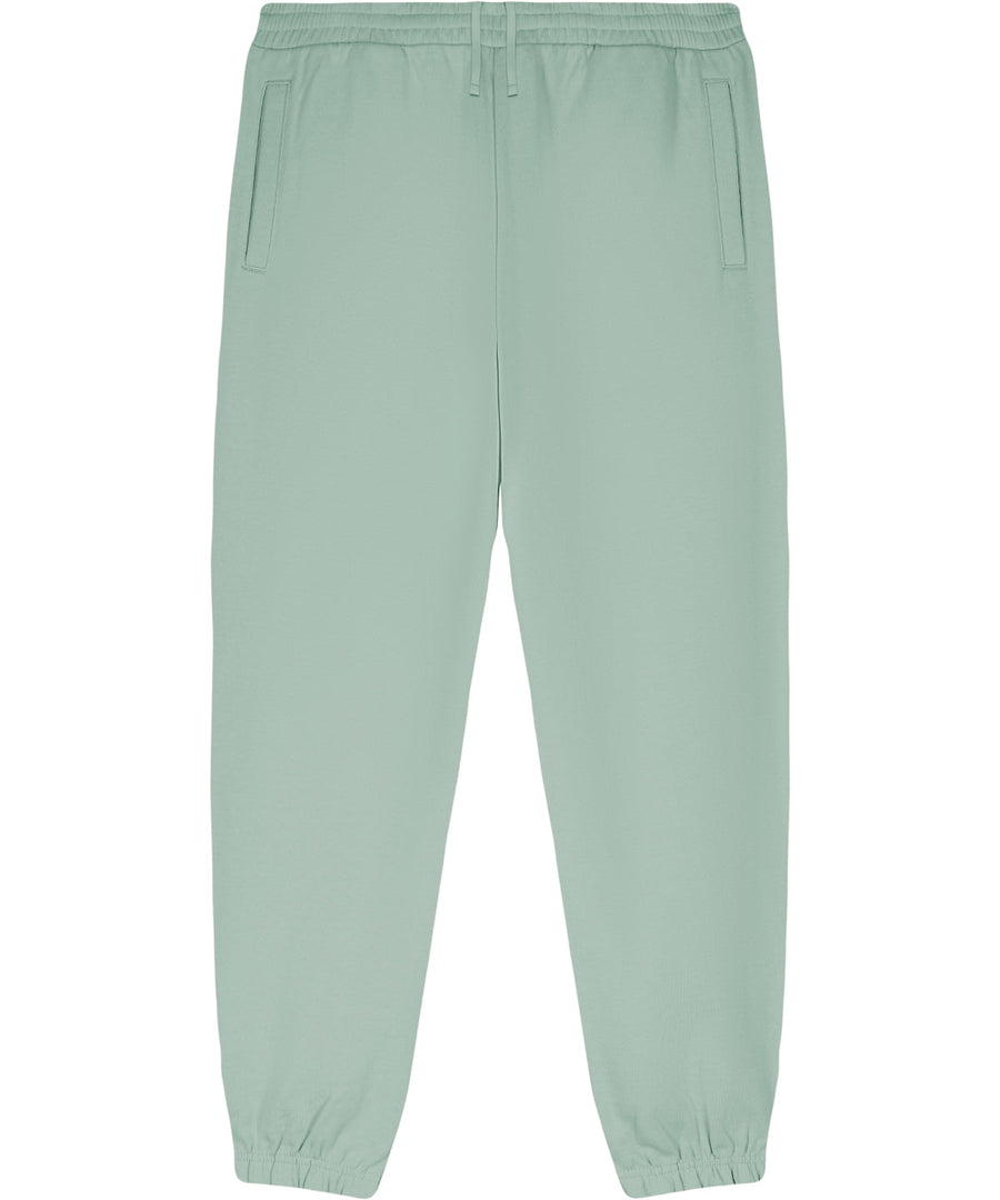 Organic Heavyweight Sweatpants: Unisex