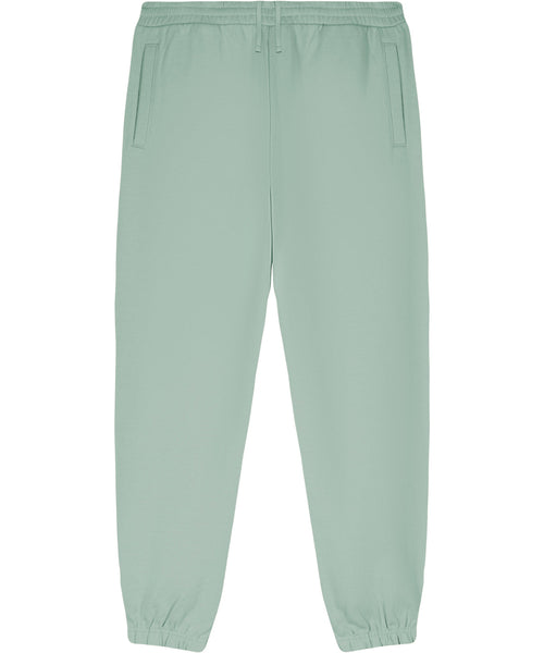 Organic Heavyweight Sweatpants: Unisex