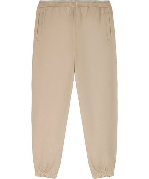 Organic Heavyweight Sweatpants: Unisex
