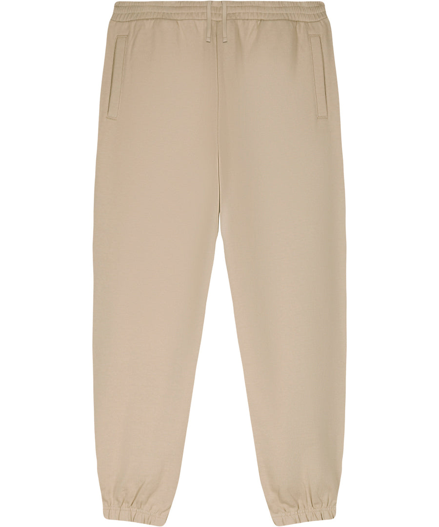 Organic Heavyweight Sweatpants: Unisex