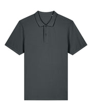 Organic Lightweight Polo Shirt: Mens