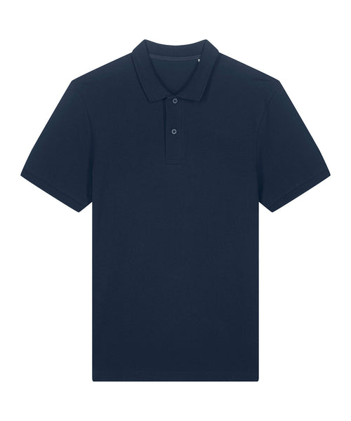 Organic Lightweight Polo Shirt: Mens