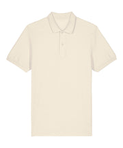 Organic Lightweight Polo Shirt: Mens