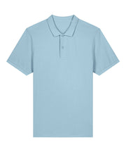 Organic Lightweight Polo Shirt: Mens