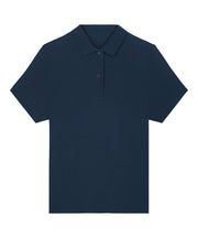 Organic Lightweight Polo Shirt: Womens