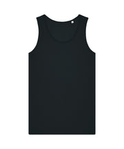 Organic Colours Tank Top: Mens