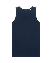 Organic Colours Tank Top: Mens