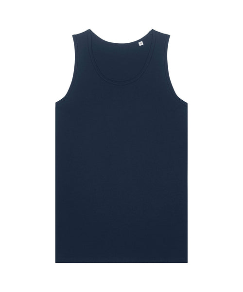Organic Colours Tank Top: Mens
