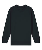 Organic Colours Kids Crew Sweatshirt