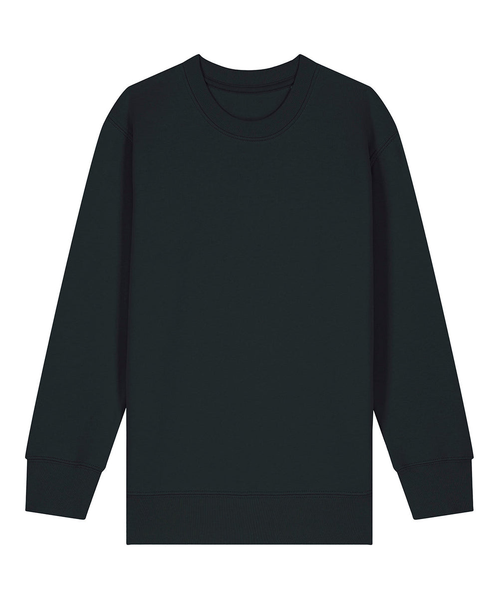Organic Colours Kids Crew Sweatshirt