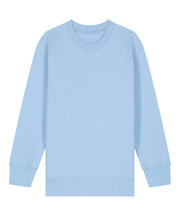 Organic Colours Kids Crew Sweatshirt