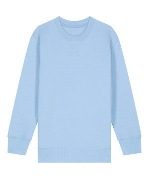 Organic Colours Kids Crew Sweatshirt