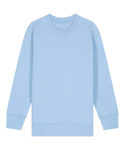 Organic Colours Kids Crew Sweatshirt