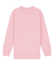 Organic Colours Kids Crew Sweatshirt