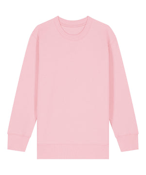 Organic Colours Kids Crew Sweatshirt