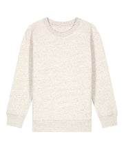 Organic Colours Kids Crew Sweatshirt