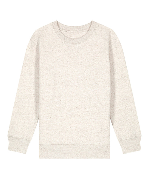 Organic Colours Kids Crew Sweatshirt