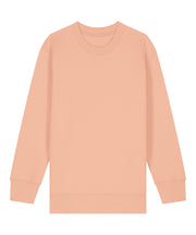 Organic Colours Kids Crew Sweatshirt