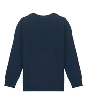 Organic Colours Kids Crew Sweatshirt