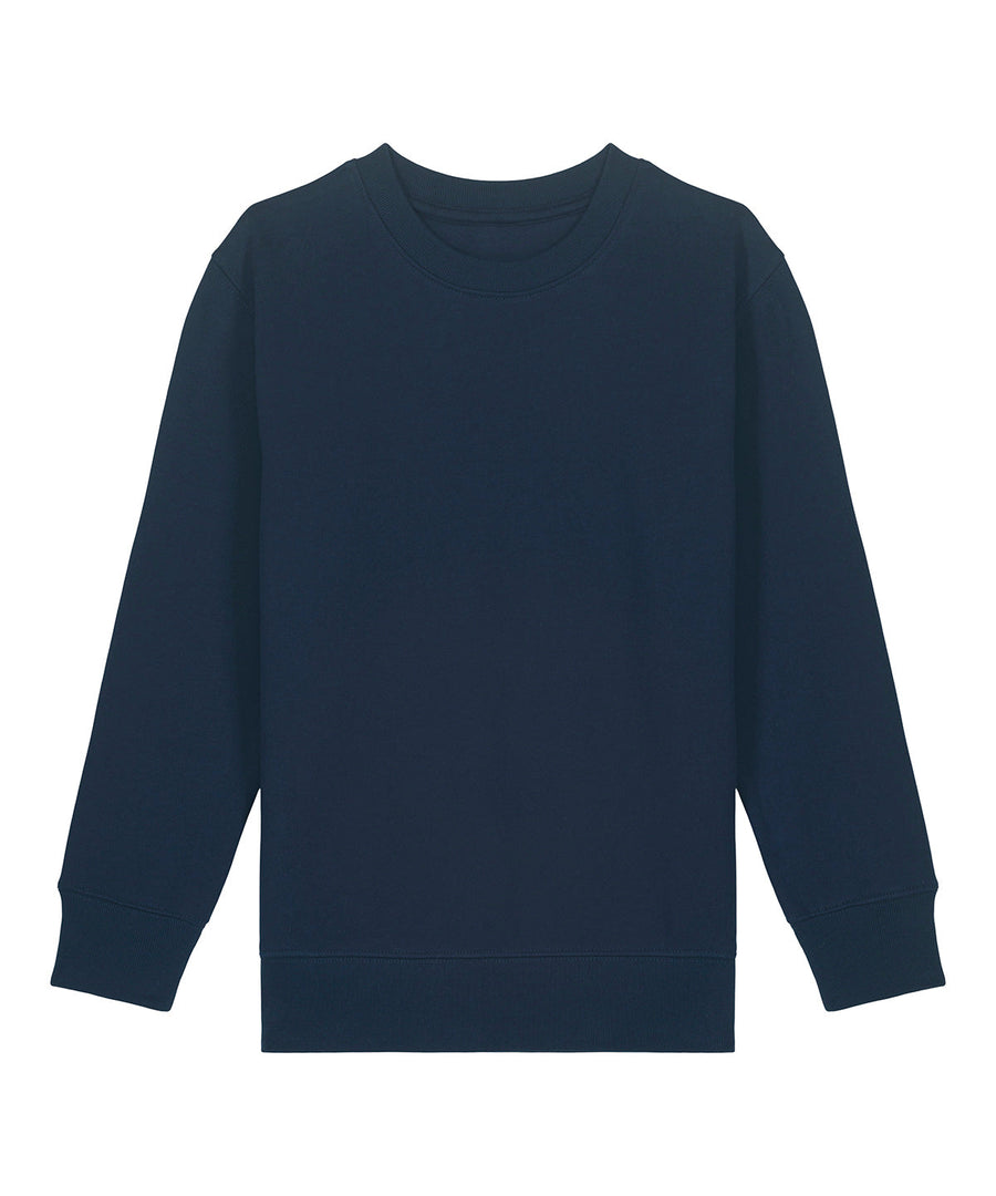 Organic Colours Kids Crew Sweatshirt