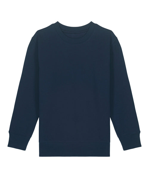 Organic Colours Kids Crew Sweatshirt