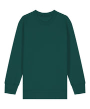 Organic Colours Kids Crew Sweatshirt