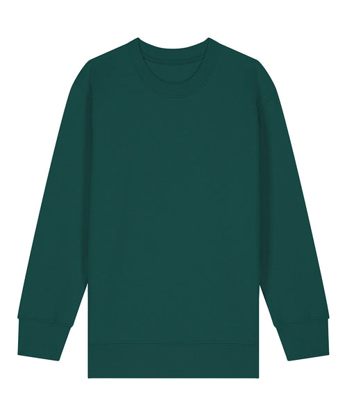 Organic Colours Kids Crew Sweatshirt