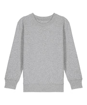 Organic Colours Kids Crew Sweatshirt