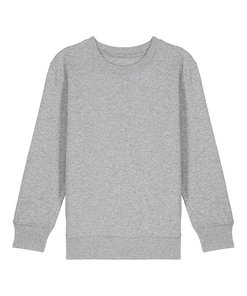 Organic Colours Kids Crew Sweatshirt