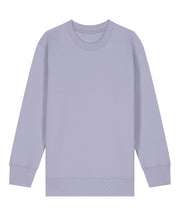 Organic Colours Kids Crew Sweatshirt