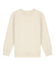 Organic Colours Kids Crew Sweatshirt