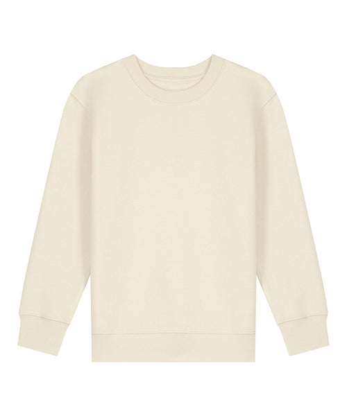 Organic Colours Kids Crew Sweatshirt