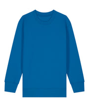 Organic Colours Kids Crew Sweatshirt