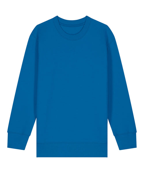 Organic Colours Kids Crew Sweatshirt