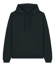 Organic Heavy Oversized Hooded Sweatshirt: Unisex