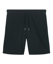 Organic Colours Jogger Shorts: Unisex