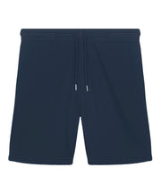 Organic Colours Jogger Shorts: Unisex