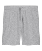 Organic Colours Jogger Shorts: Unisex