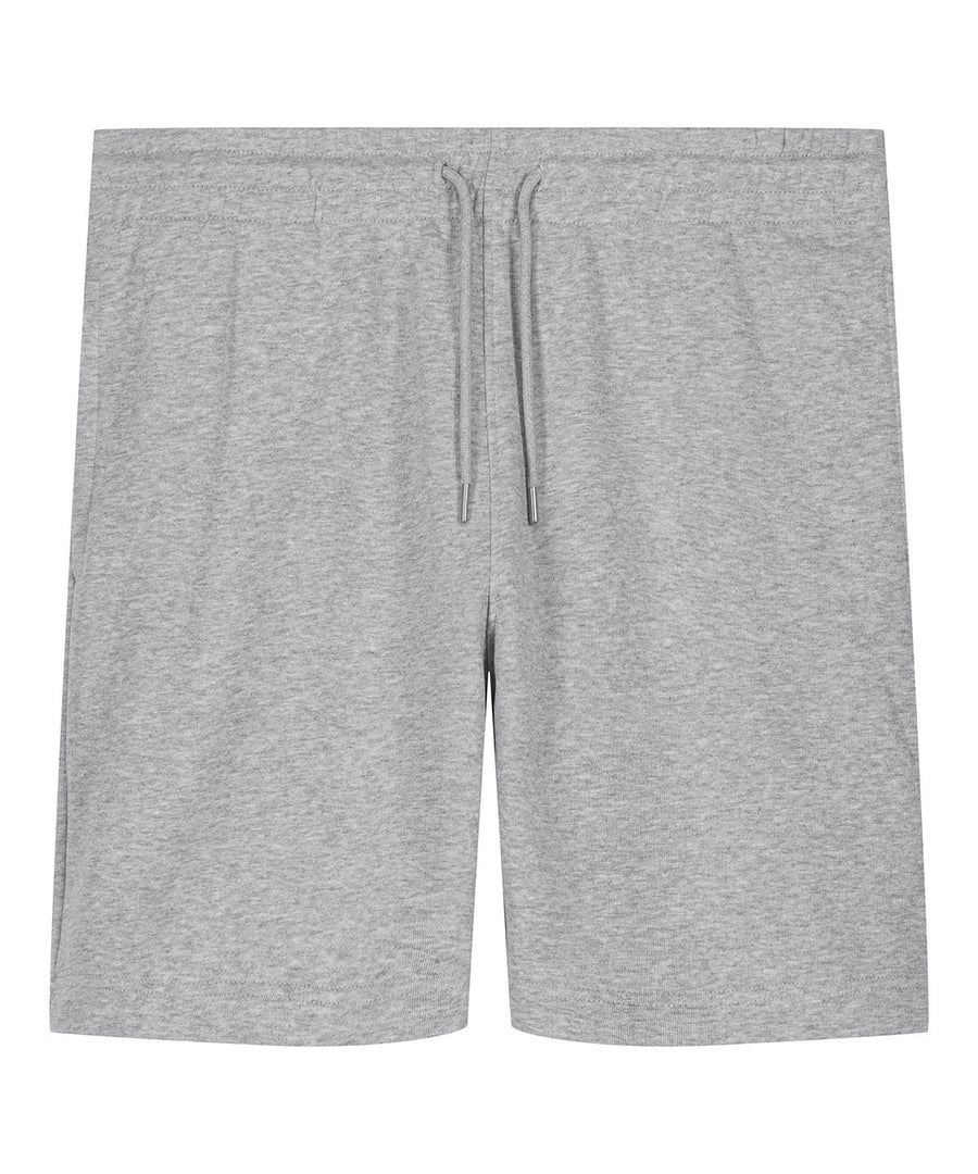 Organic Colours Jogger Shorts: Unisex