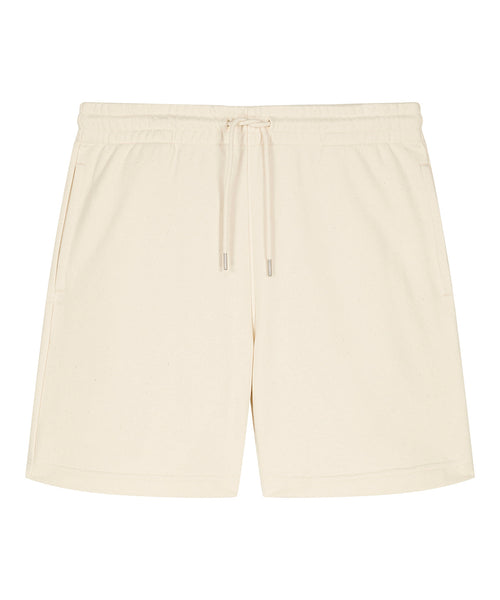 Organic Colours Jogger Shorts: Unisex