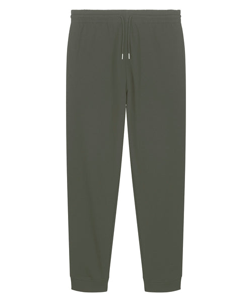 Organic Cotton Sweatpants: Unisex