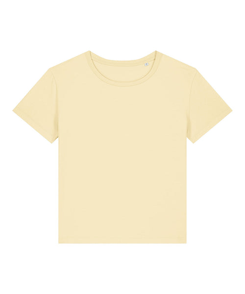Organic Colours Lightweight T-shirt: Womens