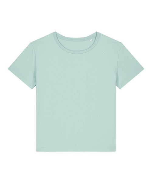Organic Colours Lightweight T-shirt: Womens