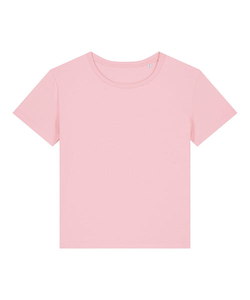 Organic Colours Lightweight T-shirt: Womens