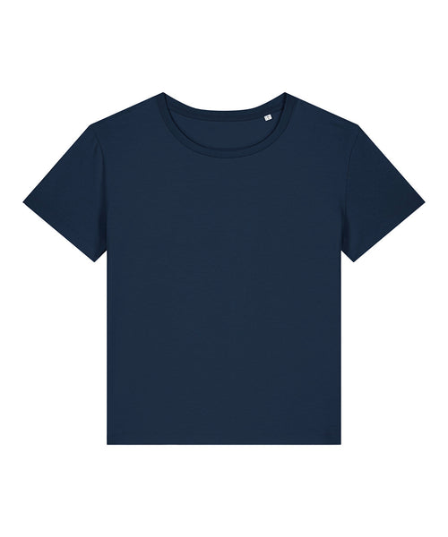Organic Colours Lightweight T-shirt: Womens