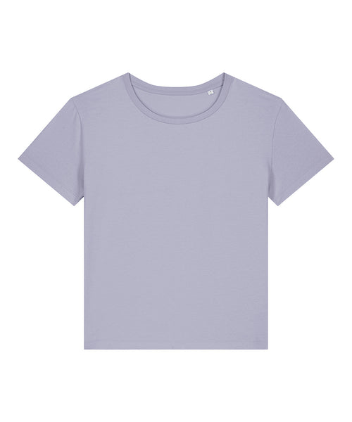 Organic Colours Lightweight T-shirt: Womens