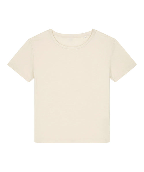 Organic Colours Lightweight T-shirt: Womens